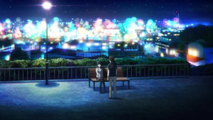 Koi to Uso Episode 1