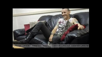 Chester Bennington 2