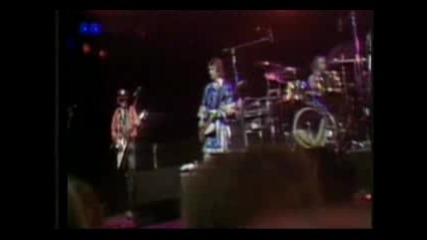 Wishbone Ash - Blowin Free - 1973