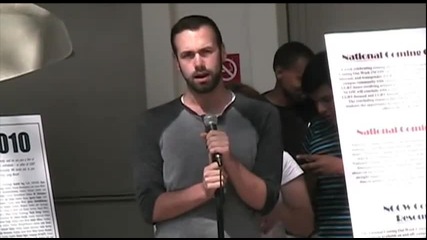Out Loud, Proud! 
