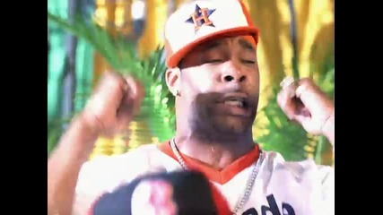 Lil Jon And The East Side Boyz, Busta Rhymes, Elephant Man,