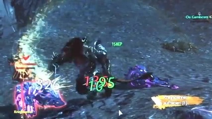 Guild Wars 2 Gameplay on Gamescom 2010 (part 22) 