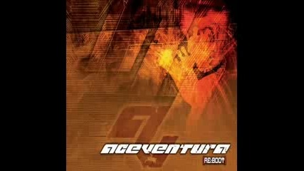 Ace Ventura - Presence (motion Drive Remix)