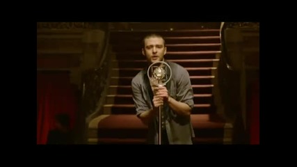 What Goes Around...comes Around Justin Timberlake
