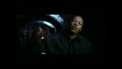 Dr. Dre - Forgot About Dre ft. Eminem, Hittman{с добро качество}