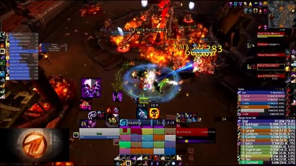 07. Method vs Blast Furnace Mythic