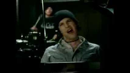 Gavin Degraw - I Dont Want To Be