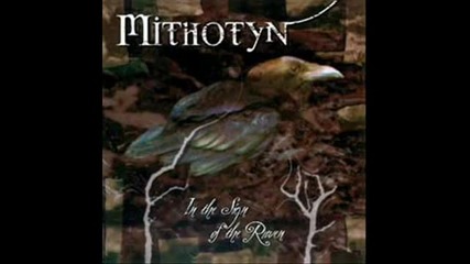 Mithotyn - Embraced by Frost 