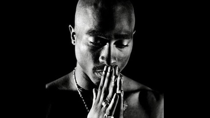 Tupac - Neva be Peace [dj phenomenon mix]