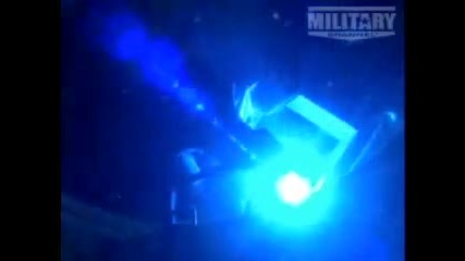 Top Ten Tanks - #2 M1 Abrams 