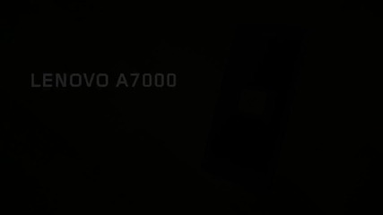 Lenovo A7000 Dual Sim