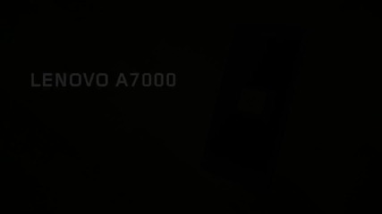 Lenovo A7000 Dual Sim