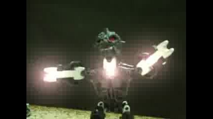 Bionicle The Storm of Fatality.flv