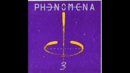 Phenomena - A Whole Lot Of Love