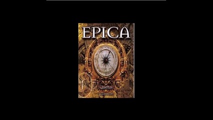 Epica - Quietus 