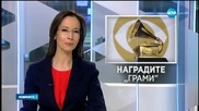 Новините на Нова (09.02.2015 - следобедна)