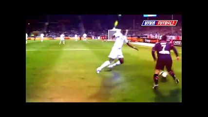Viva Futbol Volume 45