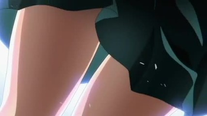 Sora No Otoshimono - Епизод 2 
