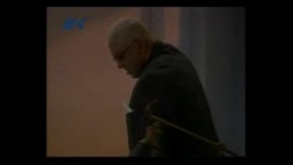 Да срещнеш приказния принц, епизод 38, 2005
