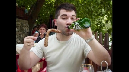 Поздрав за Тате Иван от сина му