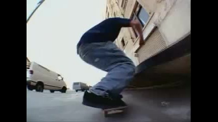 Rodney Mullen The Best