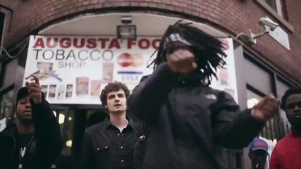 Larry Bird Feat. Blockheadz - Believe In L's