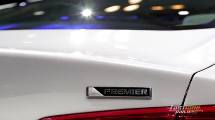 2015 New York Auto Show Ден 1 - Fast Lane Daily - Youtube