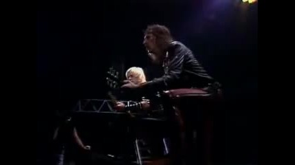 Judas Priest - Devil's Child