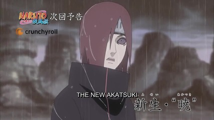Naruto Shippuuden 348 [ Бг Субс ] Official Simulcast Preview Hd