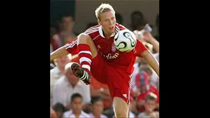 Fc Bayern Munchen - Forever Number One !!!