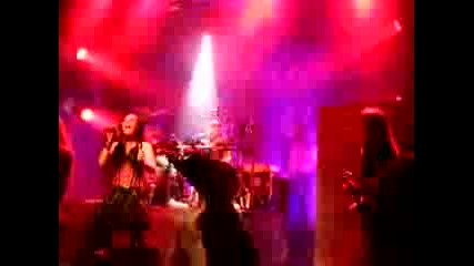 Nightwish - Wish I Had An Angel