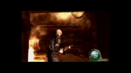 Resident evil 4 - Gameplay Pro Mode pt.15 