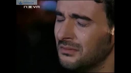 Сцена от Филма - Сълзи Над Босфора