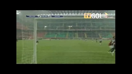 17.01.10 Милан 4:0 Сиена