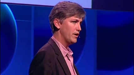 Steven Johnson Where good ideas come from 