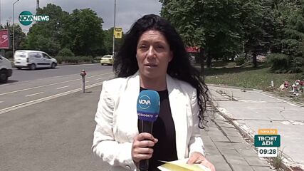 Отмениха наказанията на граничарите, порицани след катастрофата между автобус с мигранти и патрулка