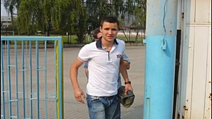 Генев: Трансферът ми от Левски в Славия – две крачки напред за мен