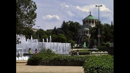 Welcome to Bulgaria / Добре Дошли в България !