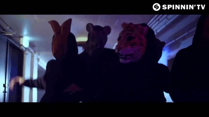 / 2013 / Martin Garrix - Animals ( Official Video )