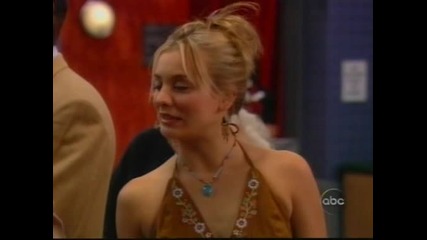 8 Simple Rules / Осем прости правила 1x09