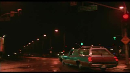 Miss March Trailer