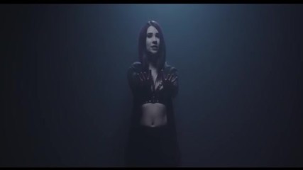 Skarlett Riot - Affliction Official Music Video