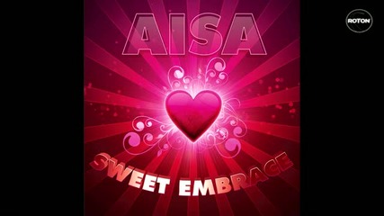 New! Aisa - Sweet Embrace (official Song)