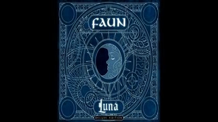 Faun - Luna (deluxe Edition) [full Album] nord folk