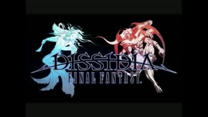 Dissidia Final Fantasy Music - Cosmos
