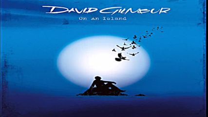David Gilmour On an Island