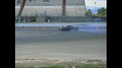 Drifting