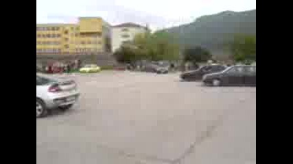 Гонки От Враца