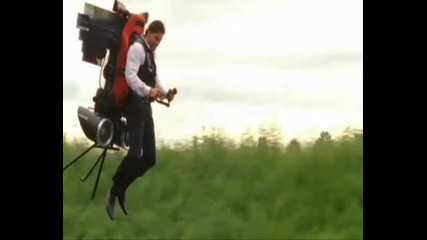 Cobra 11 Сезон 28 Rocket - man 