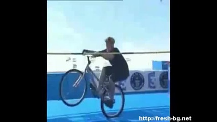 Човешката воля е безкрайна 